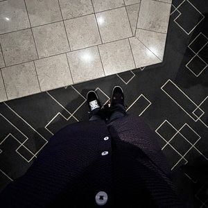 Meet your Posher, Ameer